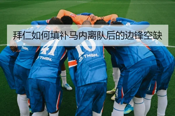 拜仁如何填补马内离队后的边锋空缺